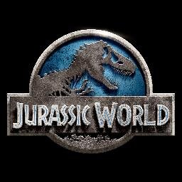 jurassic world logo