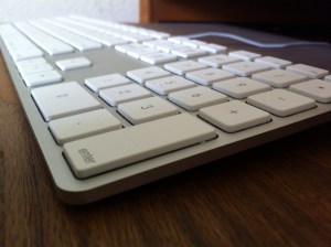 keyboard