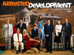 arrested development