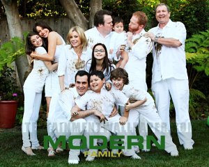 modern family