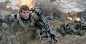 edge of tomorrow 2