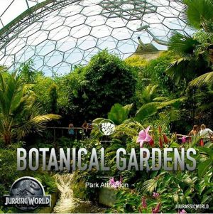 botanical gardens