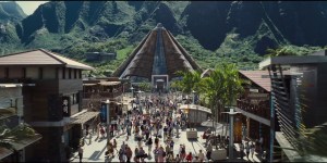 Jurassic-World-park