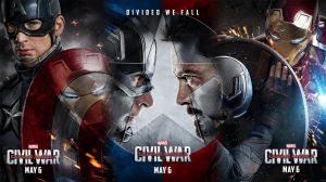 captain america civil war