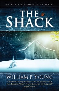 the shack
