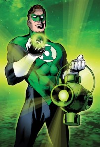 green-lantern