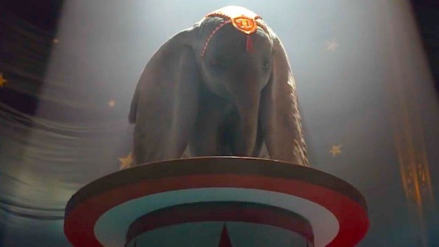 dumbo 2