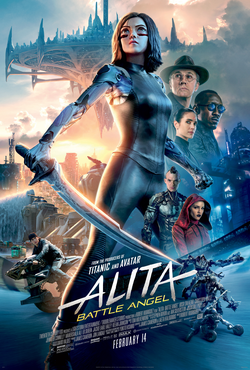 alita