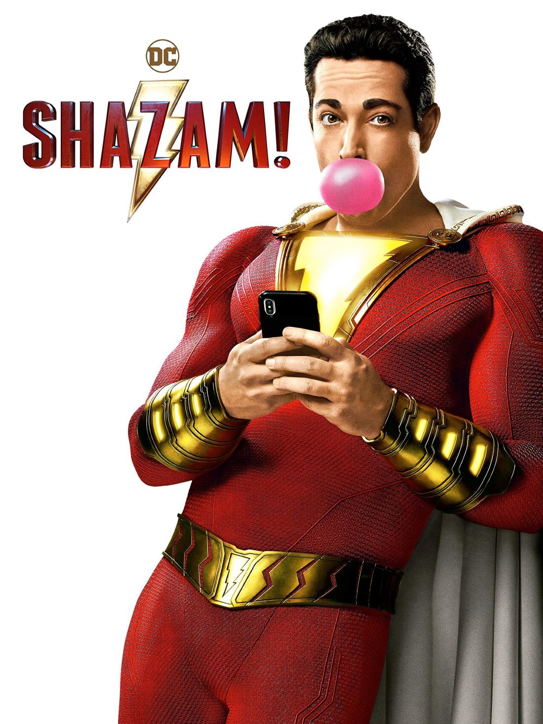 shazam