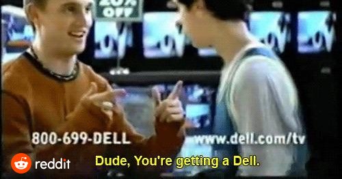 dell