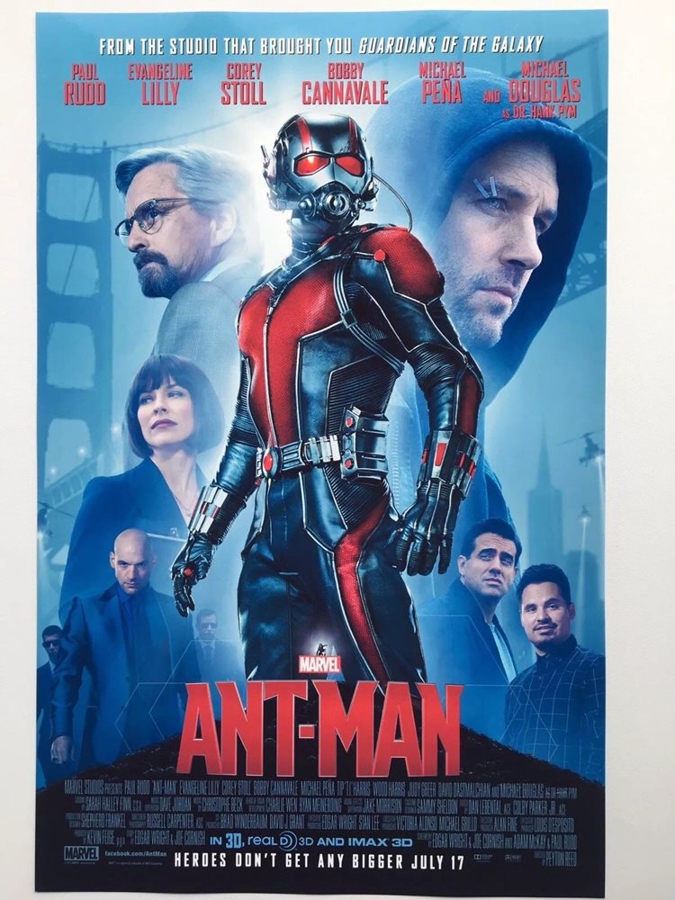 ant-man