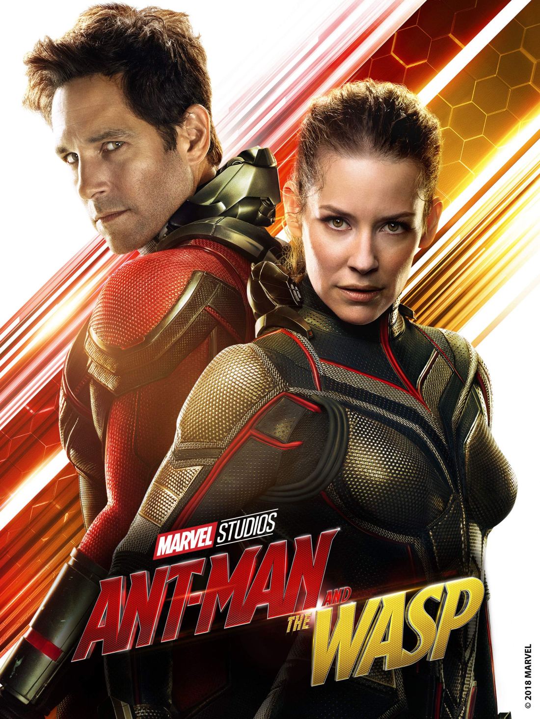 ant man 2